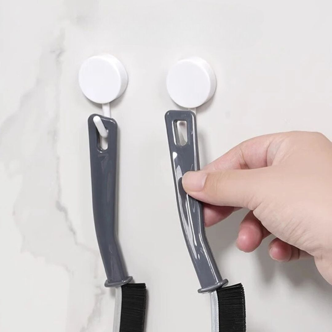 HAUSHELT - SCHMALE REINIGUNGSBÜRSTE